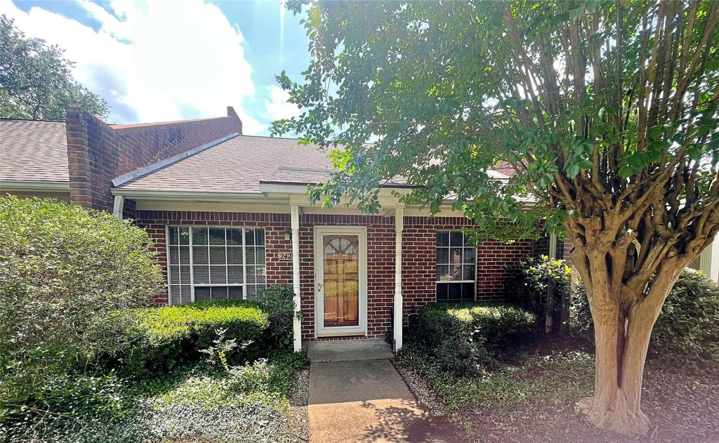 Photo of 2420 Stone Hollow Drive, Brenham, TX 77833 (MLS # 25388783)