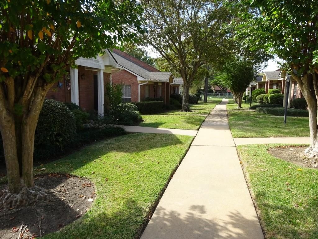 Photo of 2420 Stone Hollow Drive, Brenham, TX 77833 (MLS # 25388783)