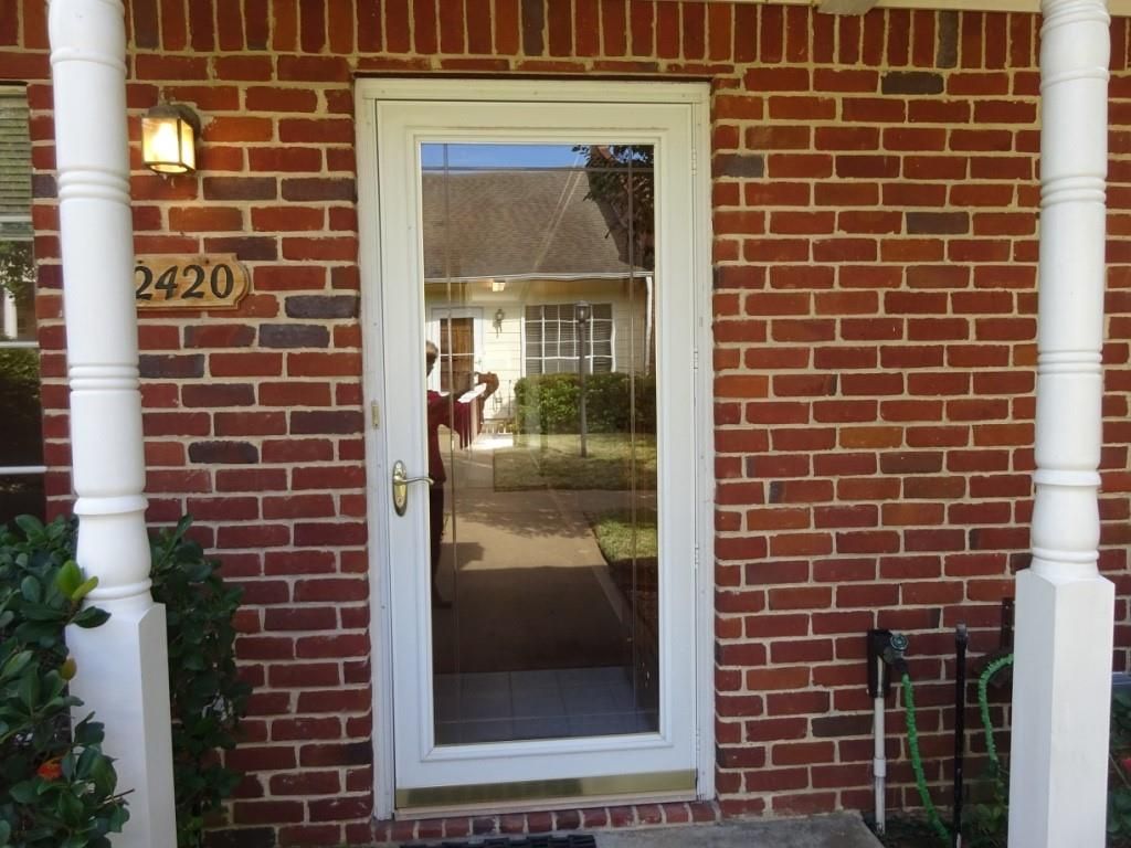 Photo of 2420 Stone Hollow Drive, Brenham, TX 77833 (MLS # 25388783)