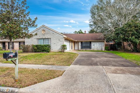 22722 Hawkwood Drive Spring TX 77373