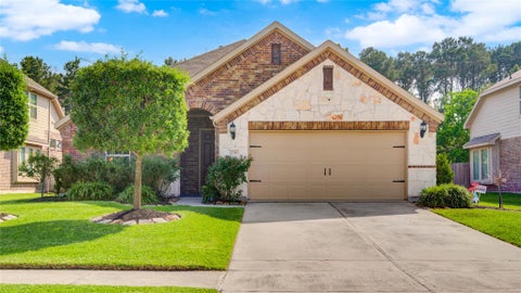 Photo of 22311 Whitecourt Drive, Tomball, TX 77375 (MLS # 55349517)