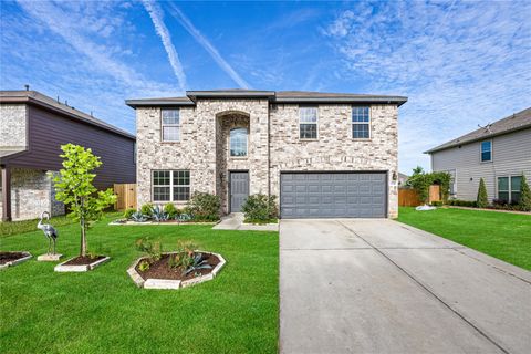 Photo of 12747 Highmanor Drive, Houston, TX 77038 (MLS # 20320922)