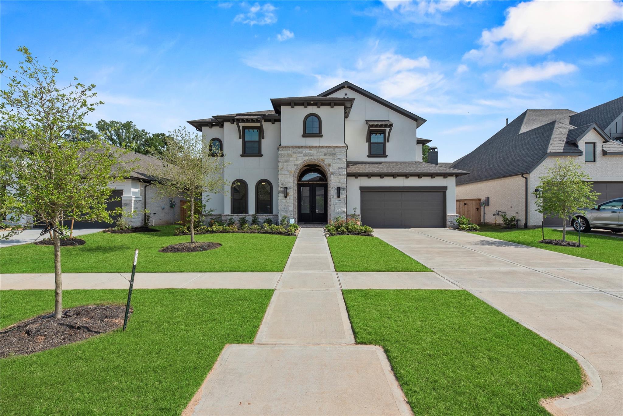 4439 Southpoint Way