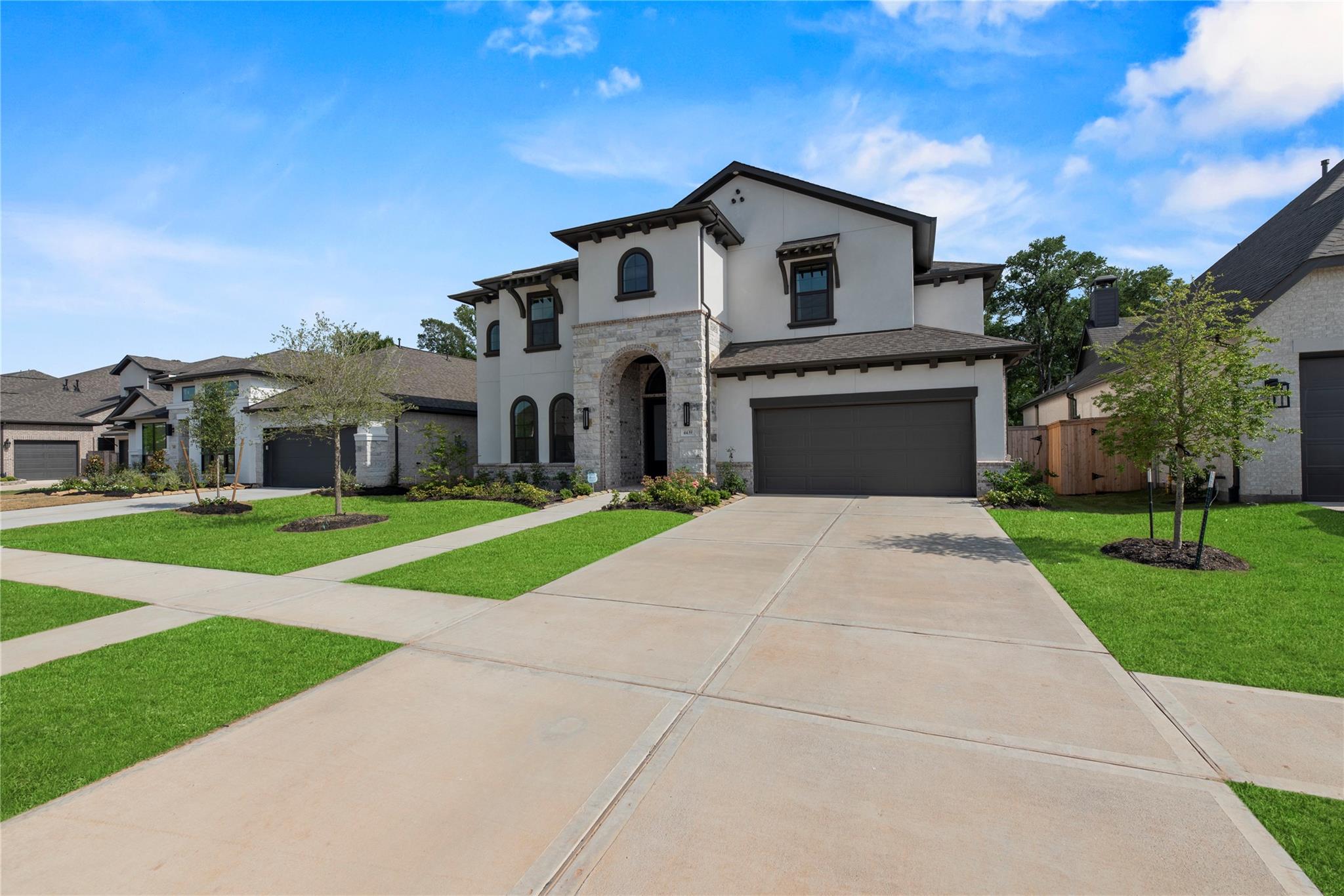 4439 Southpoint Way