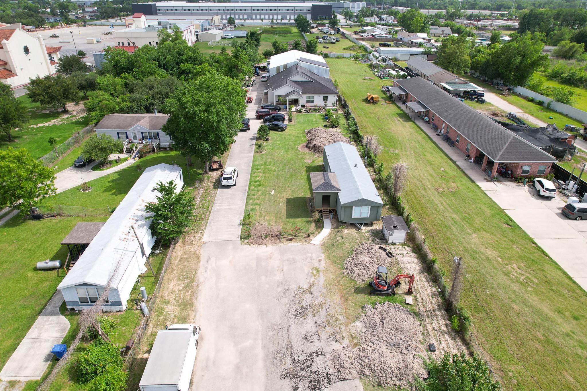 3243 Essie Road
