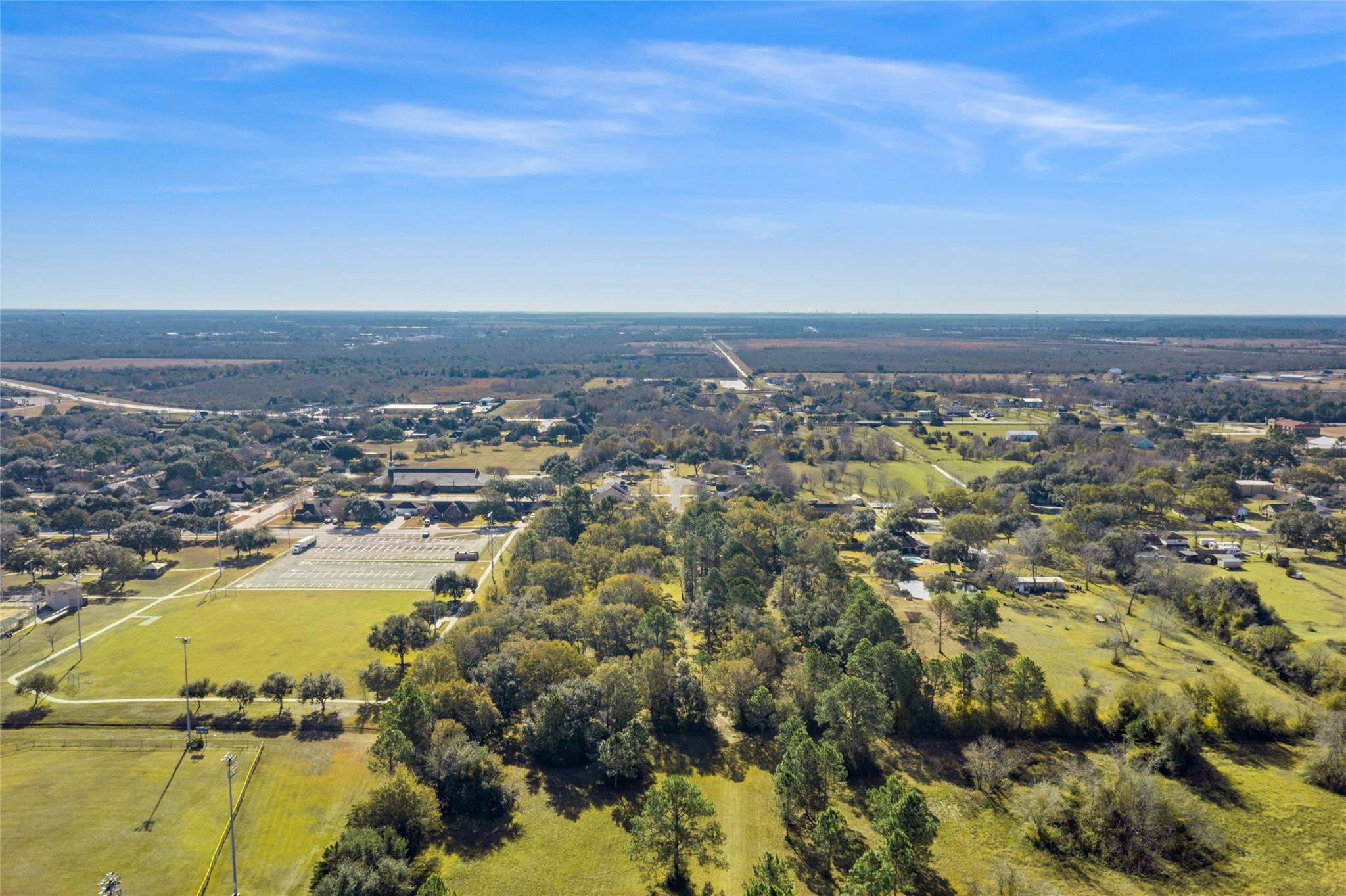 Lot 1 Ryan Drive