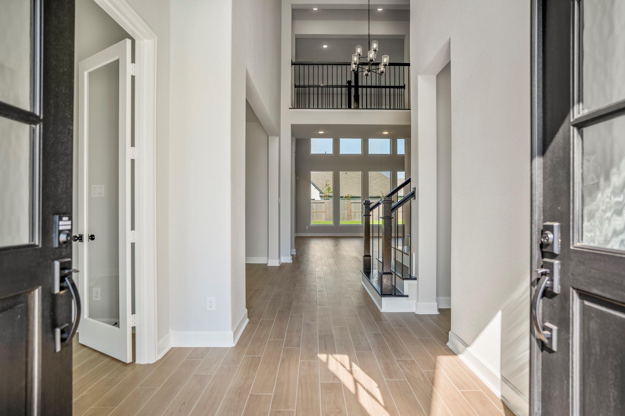 1207 Old Forest Drive