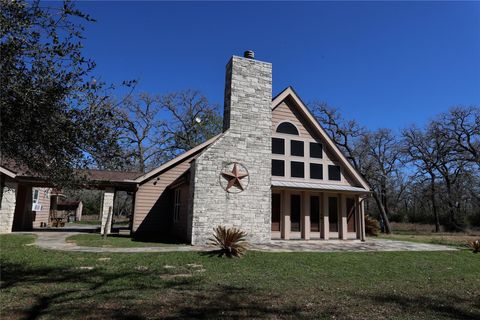 Photo of 3337 Brunes Mill Road, Columbus, TX 78934 (MLS # 21099339)