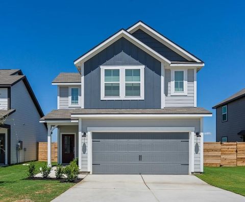 Photo of 23031 Glory Orchid Drive, Hockley, TX 77447 (MLS # 71971677)