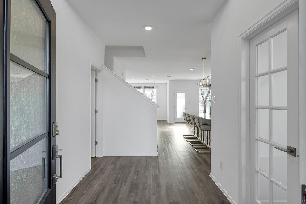 Photo of 19017 Sonora Chase Drive, New Caney, TX 77357 (MLS # 48225501)