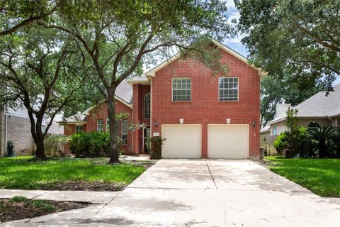 Photo of 20211 Black Canyon Drive, Katy, TX 77450 (MLS # 39994520)