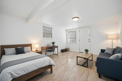 Photo of 4901 Stimson Street #8, Houston, TX 77023 (MLS # 12684403)