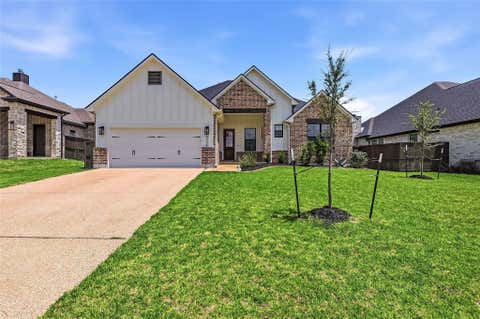 Photo of 4330 Fox River Lane, Bryan, TX 77802 (MLS # 68010401)
