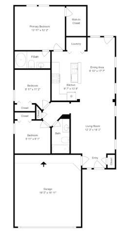 5907 Deep South Drive