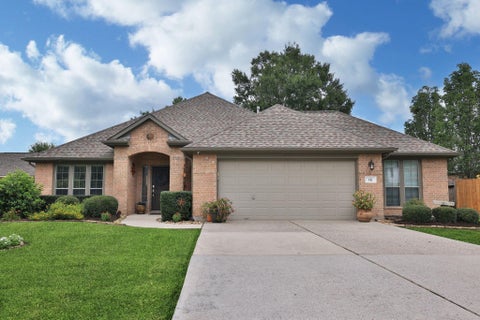 Photo of 511 Oak Ridge Grove Circle, Spring, TX 77386 (MLS # 91276045)