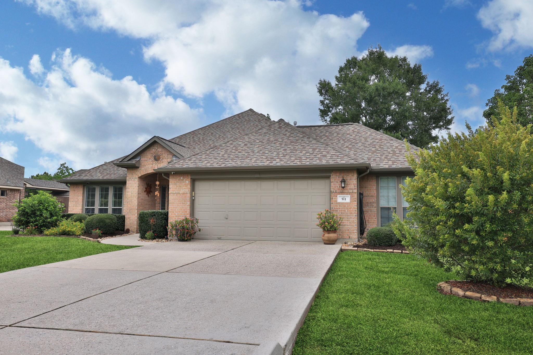 511 Oak Ridge Grove Circle