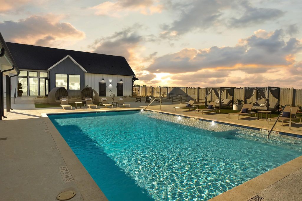 Photo of 38634 Spur 149 Rd Spur #68B, Magnolia, TX 77354 (MLS # 21980366)