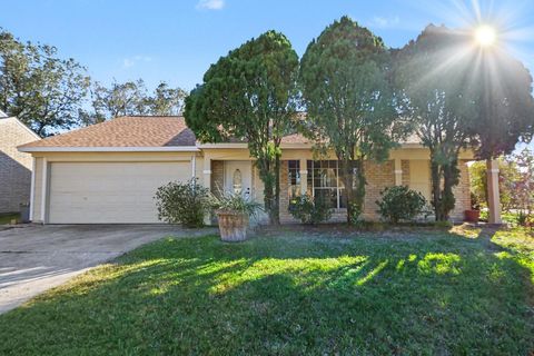 13331 Harpers Bridge Drive Houston TX 77041