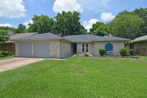 Photo of 22422 Deville Drive, Katy, TX 77450 (MLS # 88871765)