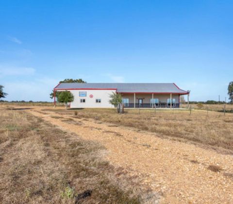 Vacant Land For Sale - 7210 Goehring Road<br/> Fayette County, Ledbetter, TX 78946