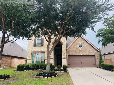 Photo of 5003 Raudabaugh Drive, Katy, TX 77494 (MLS # 21155720)