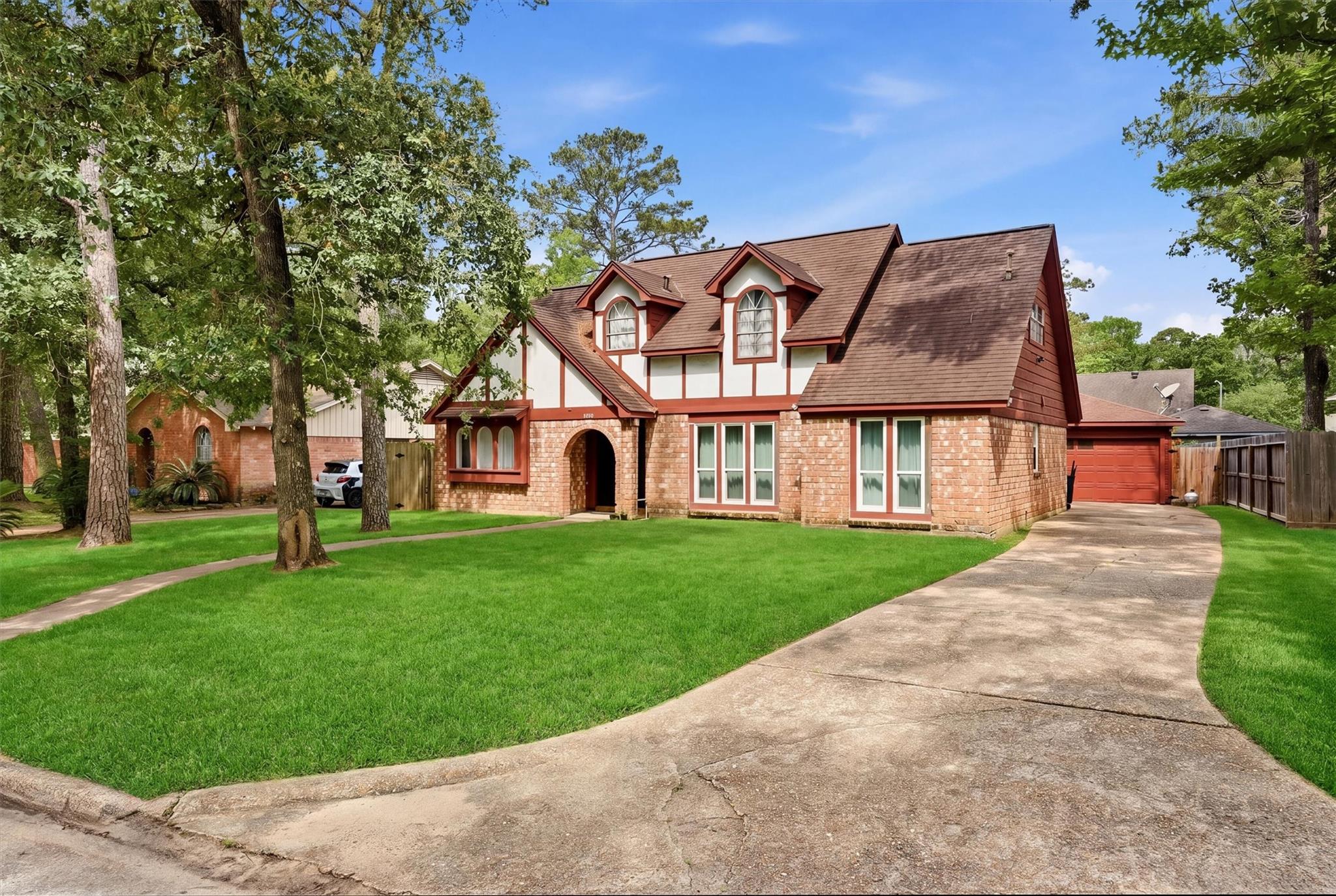 2051 Shadow Rock Drive