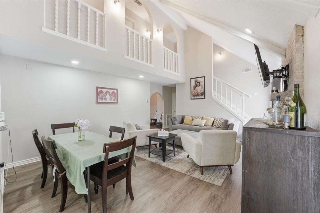 Photo of 2051 Shadow Rock Drive, Kingwood, TX 77339 (MLS # 67898393)