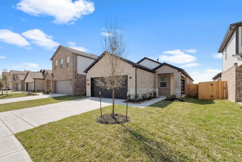 Homes For Sale - 5827 Fresh View Court<br/> Katy, TX 77493