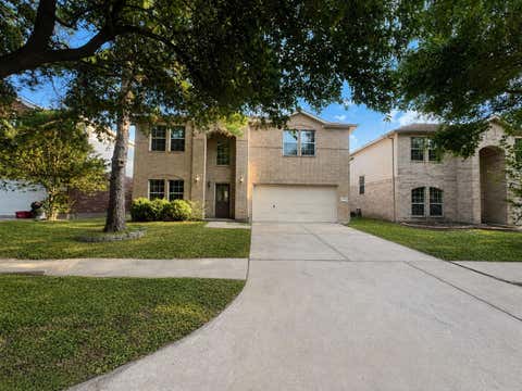 Photo of 3522 Cactus Creek Drive, Spring, TX 77386 (MLS # 63906625)