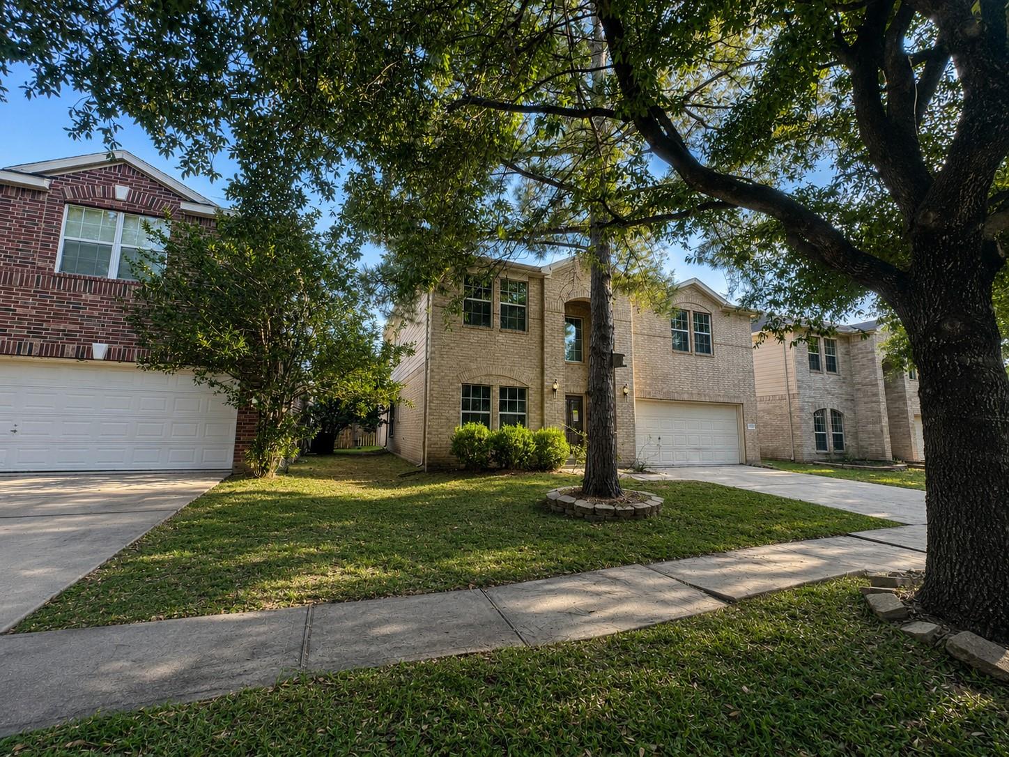 3522 Cactus Creek Drive