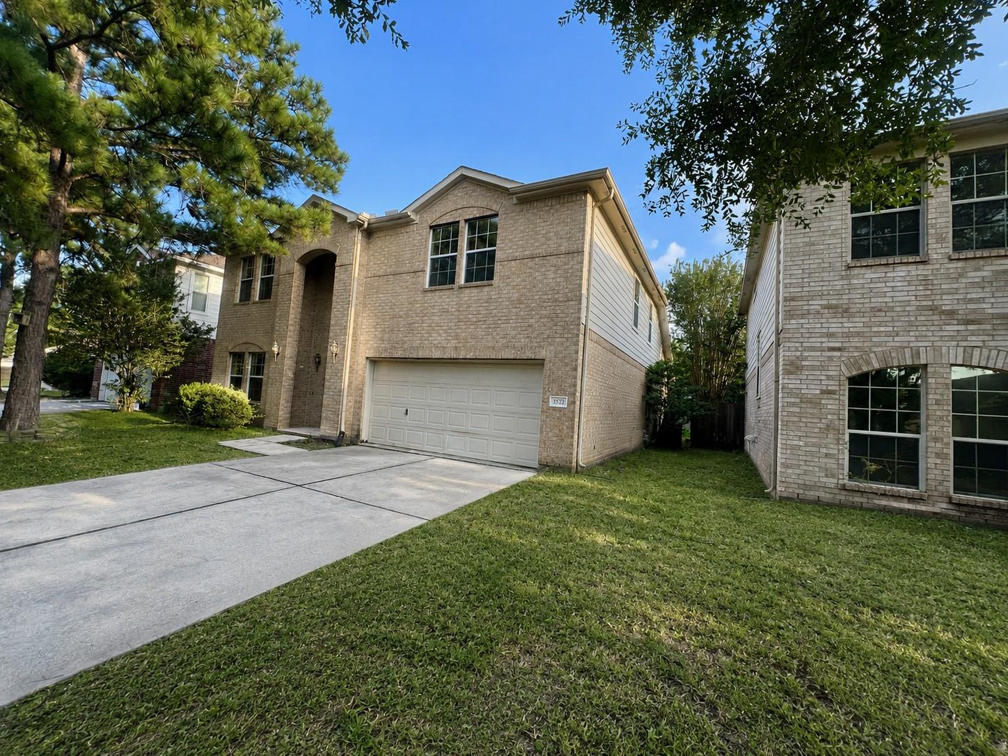 3522 Cactus Creek Drive