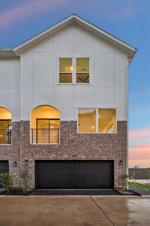 Photo of 3119 Hicks Street, Houston, TX 77007 (MLS # 57459490)