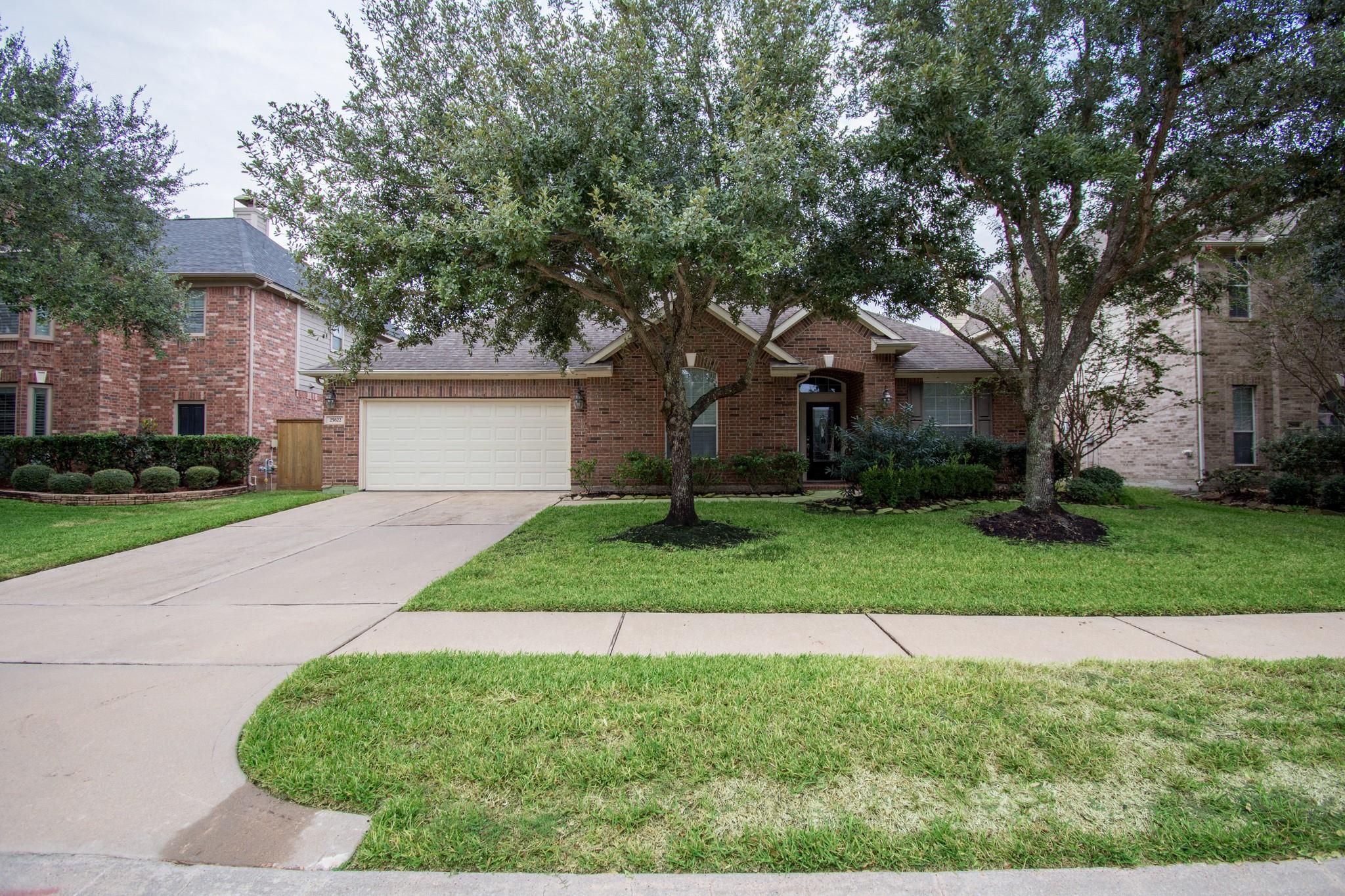 25622 Durango Falls Lane