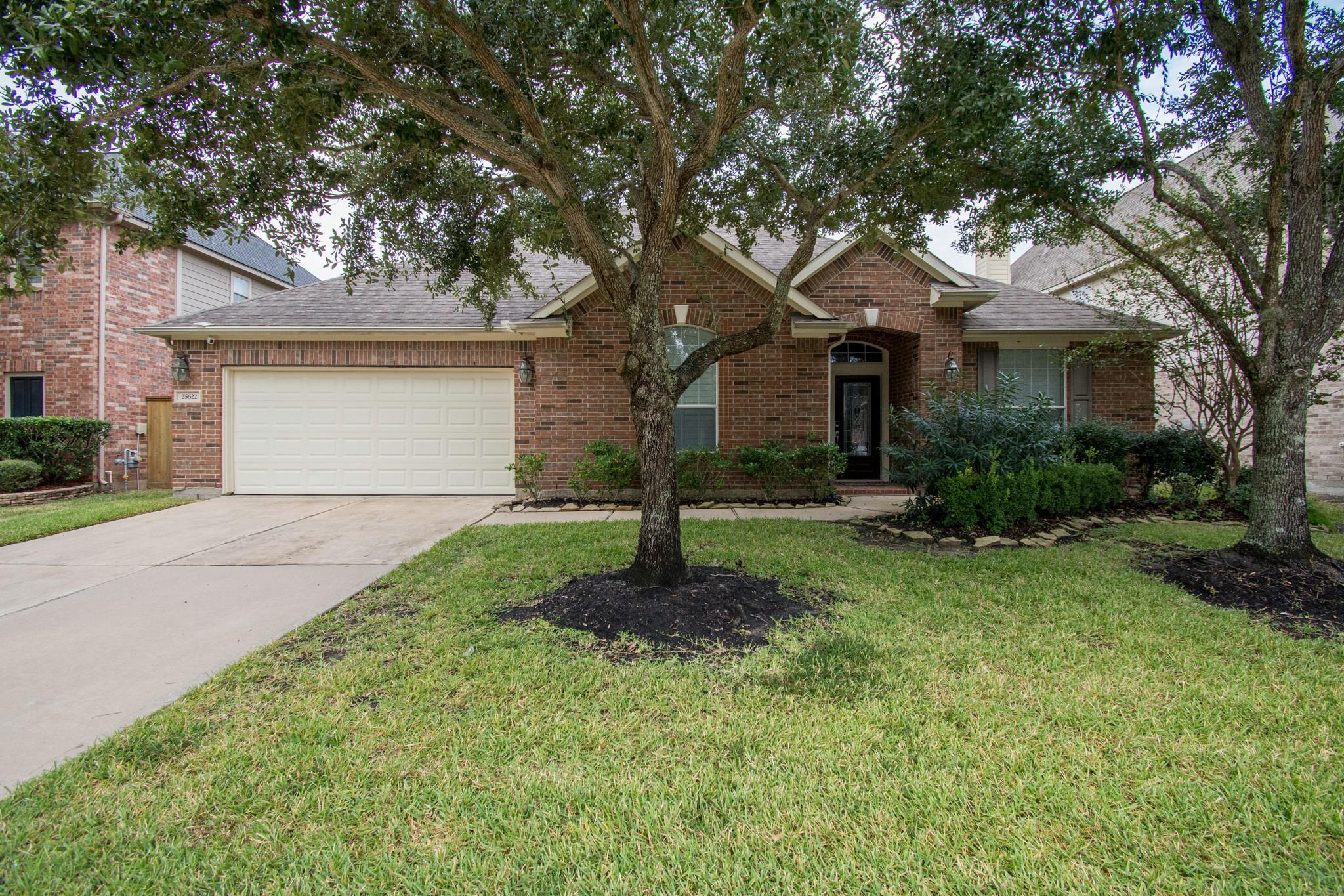 25622 Durango Falls Lane
