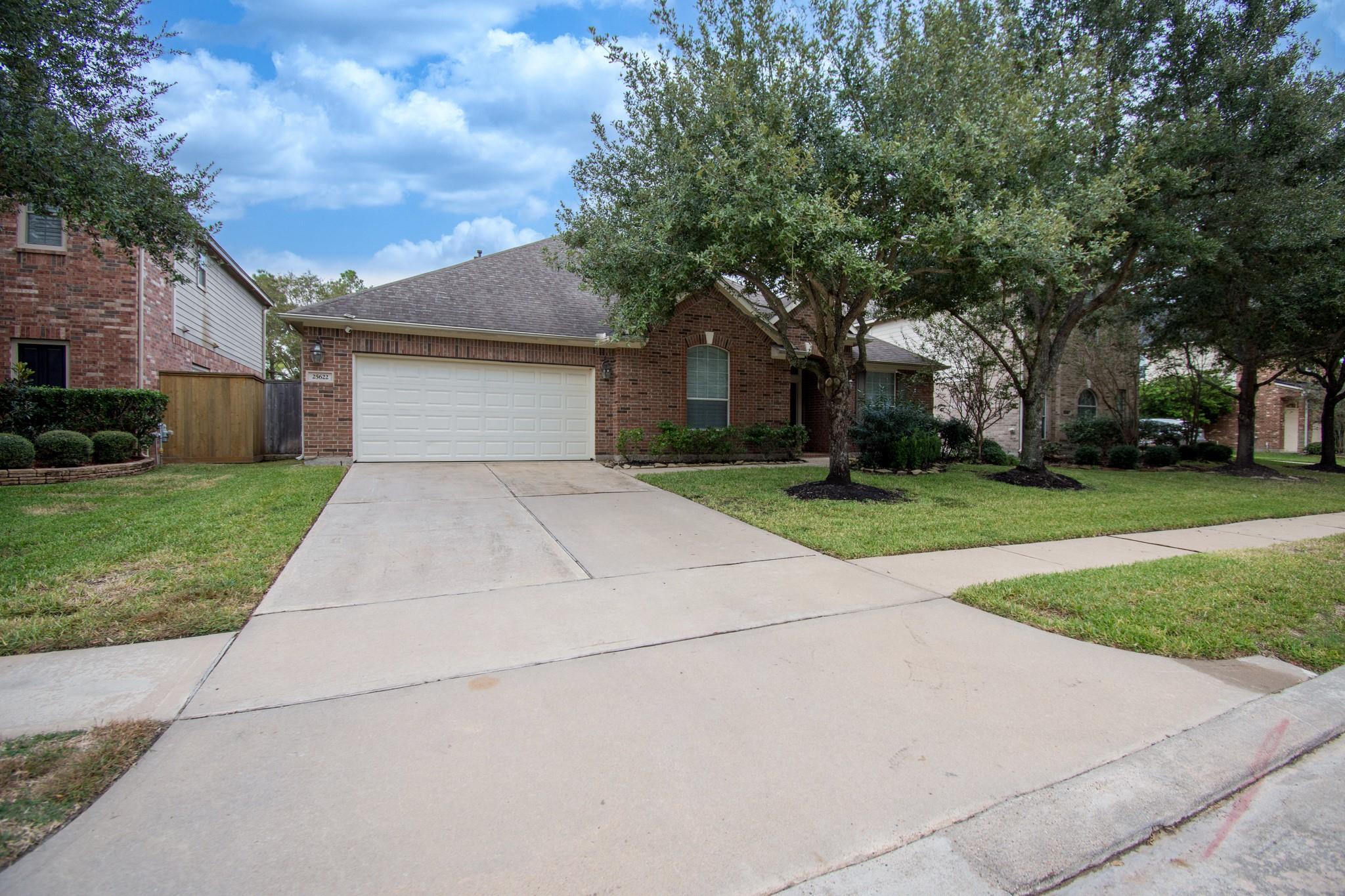 25622 Durango Falls Lane
