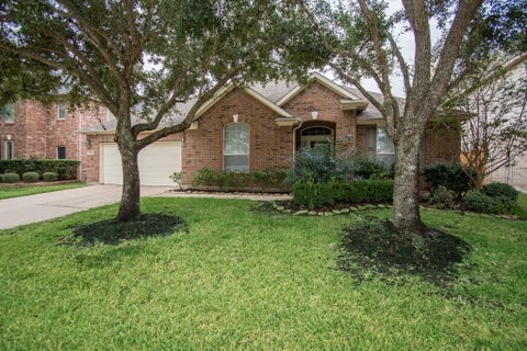 Photo of 25622 Durango Falls Lane, Katy, TX 77494 (MLS # 42340112)