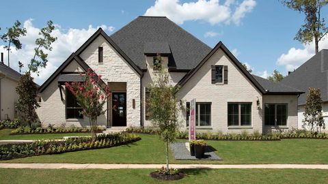 Photo of 15670 Audubon Park Drive, Magnolia, TX 77354 (MLS # 27719186)