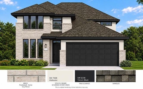 Photo of 32511 Sweetgum Hollow Court, Spring, TX 77386 (MLS # 29448966)
