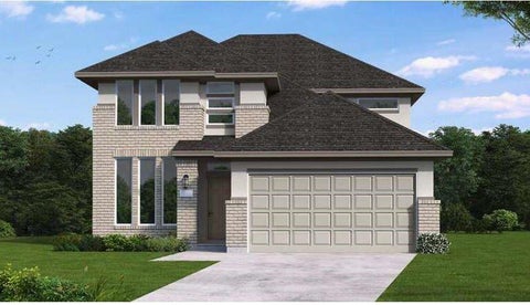 Photo of 32511 Sweetgum Hollow Court, Spring, TX 77386 (MLS # 29448966)
