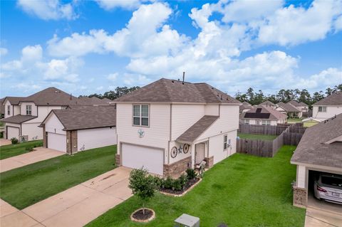 Photo of 116 Pronghorn Drive, Huntsville, TX 77320 (MLS # 80715730)