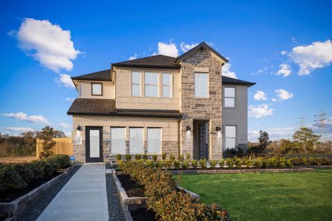 2304 Proteus Way League City TX 77573