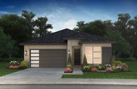 Photo of 16139 Reunion Road, Conroe, TX 77302 (MLS # 49287359)