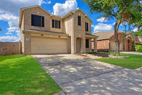Photo of 6702 Northridge Trace Lane, Spring, TX 77379 (MLS # 91689489)