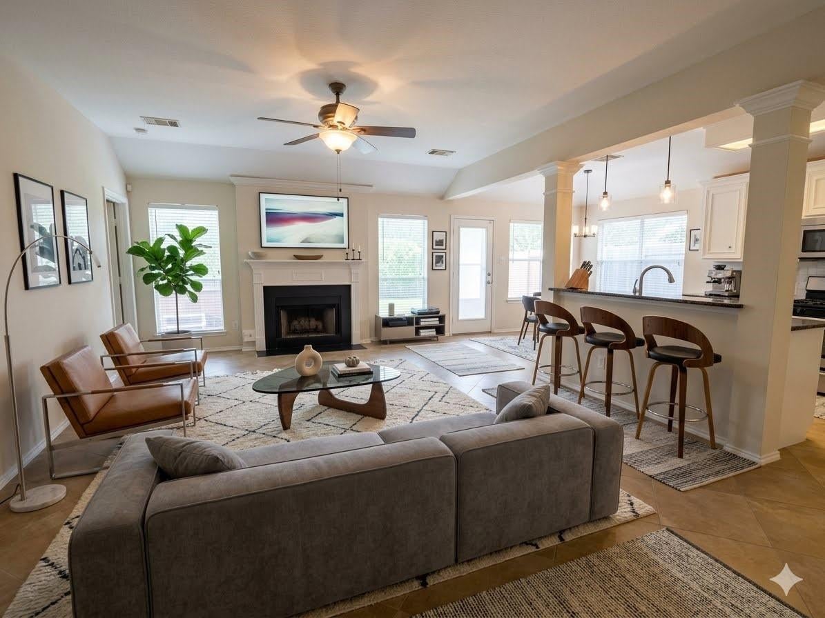 3511 Paigewood Drive