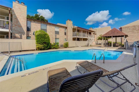 Condo For Rent - 2120 Wilcrest Drive #226<br/> Houston, TX 77042