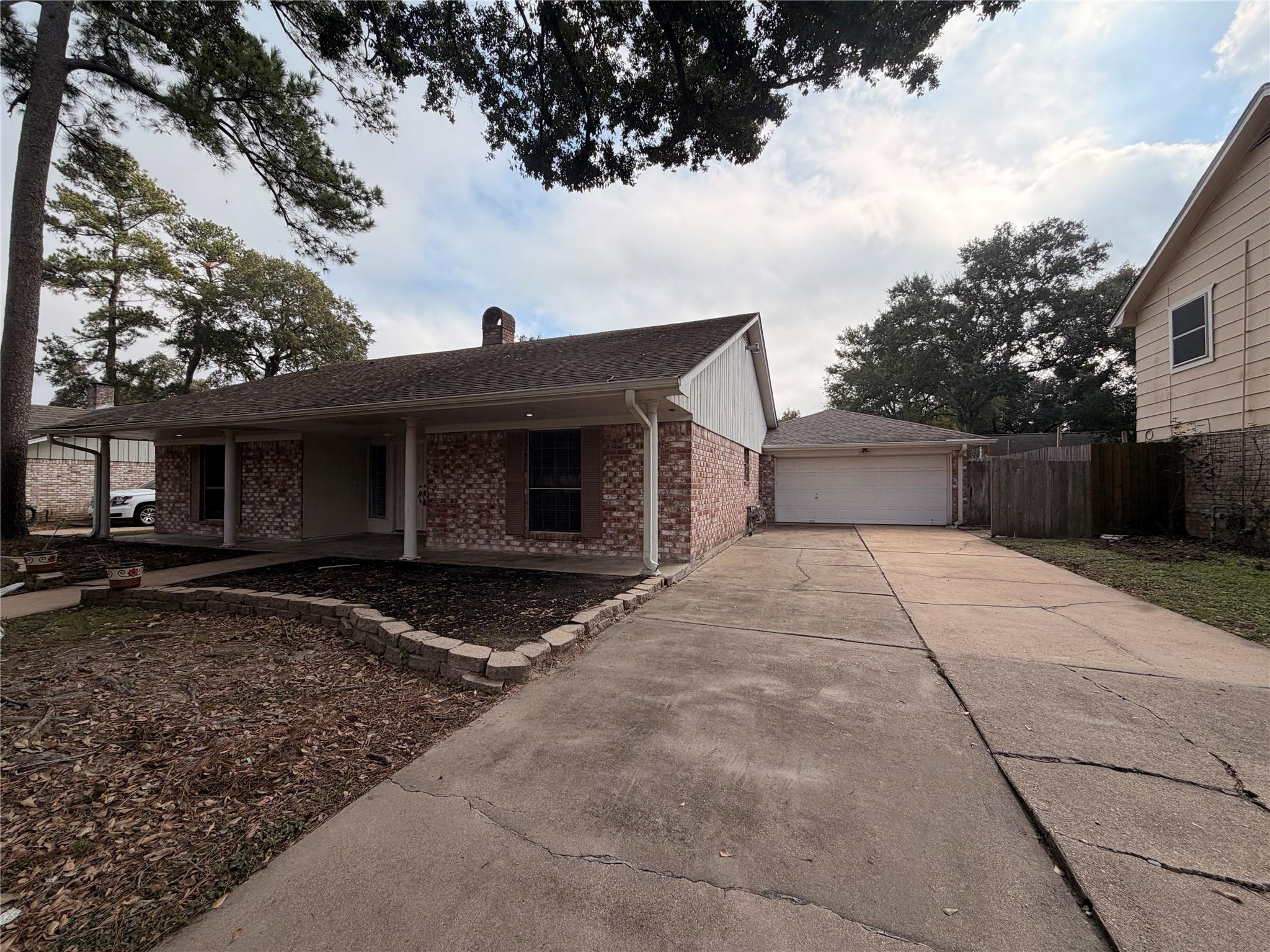 12910 Shady Knoll Lane