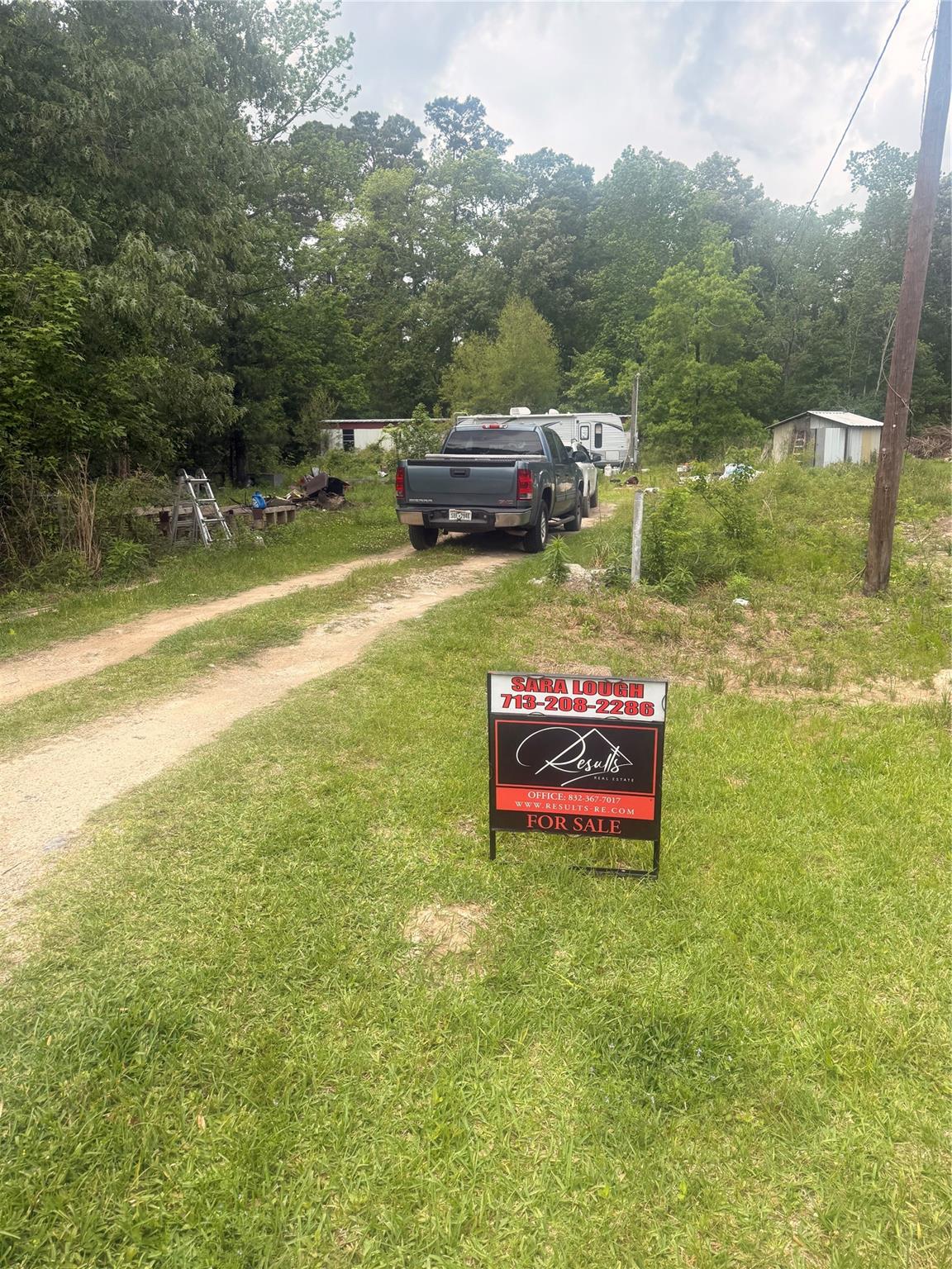 15980 Oak Creek Trail