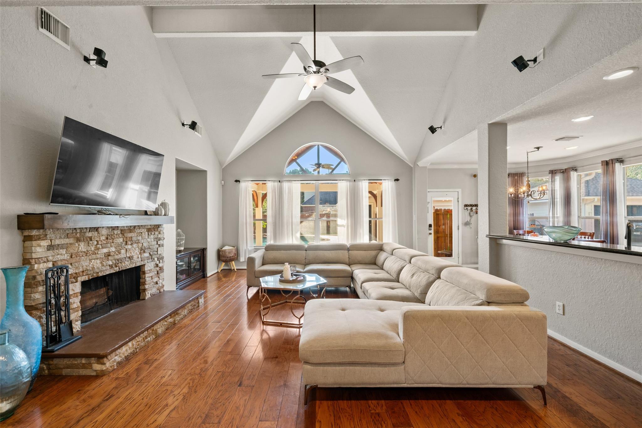 19519 Piney Lake Drive