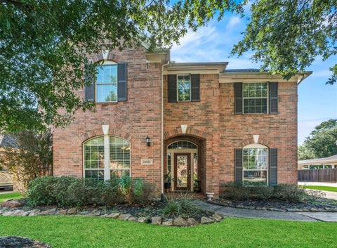 Photo of 19519 Piney Lake Drive, Spring, TX 77388 (MLS # 70756522)