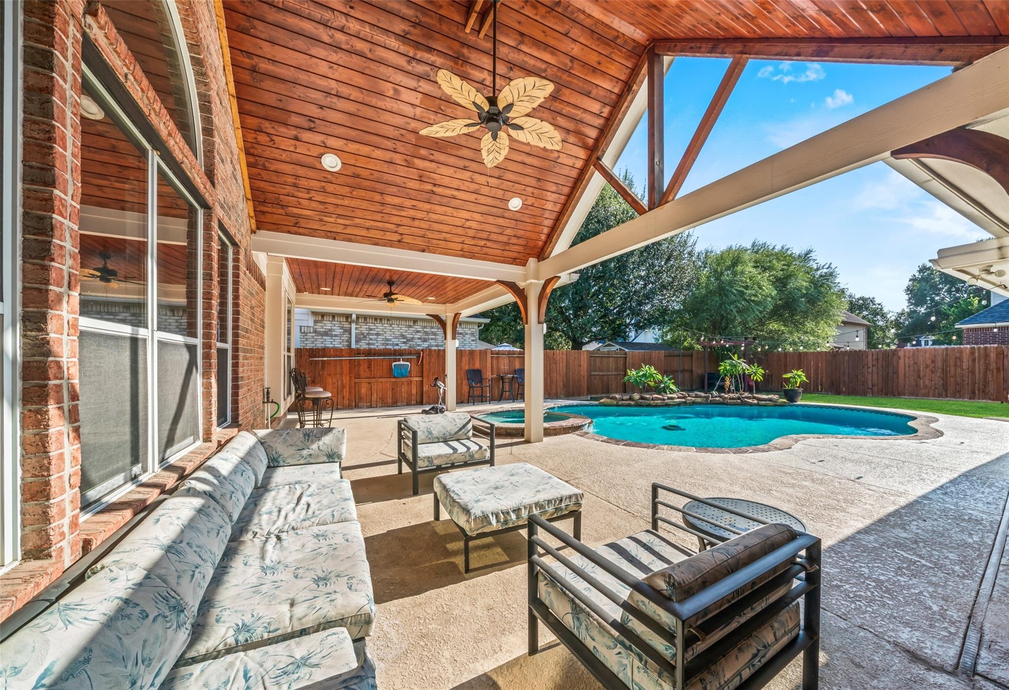 19519 Piney Lake Drive